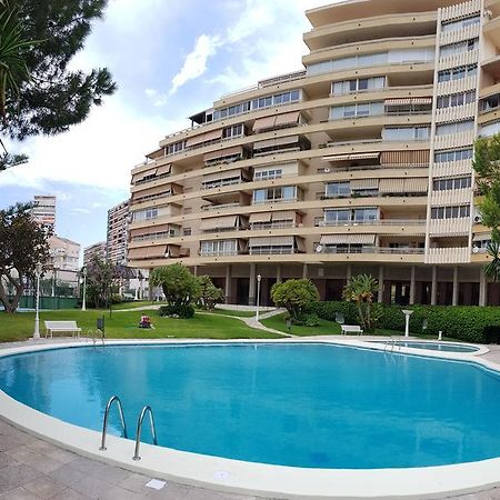 La Senal Apartment อาลิกันเต ภายนอก รูปภาพ