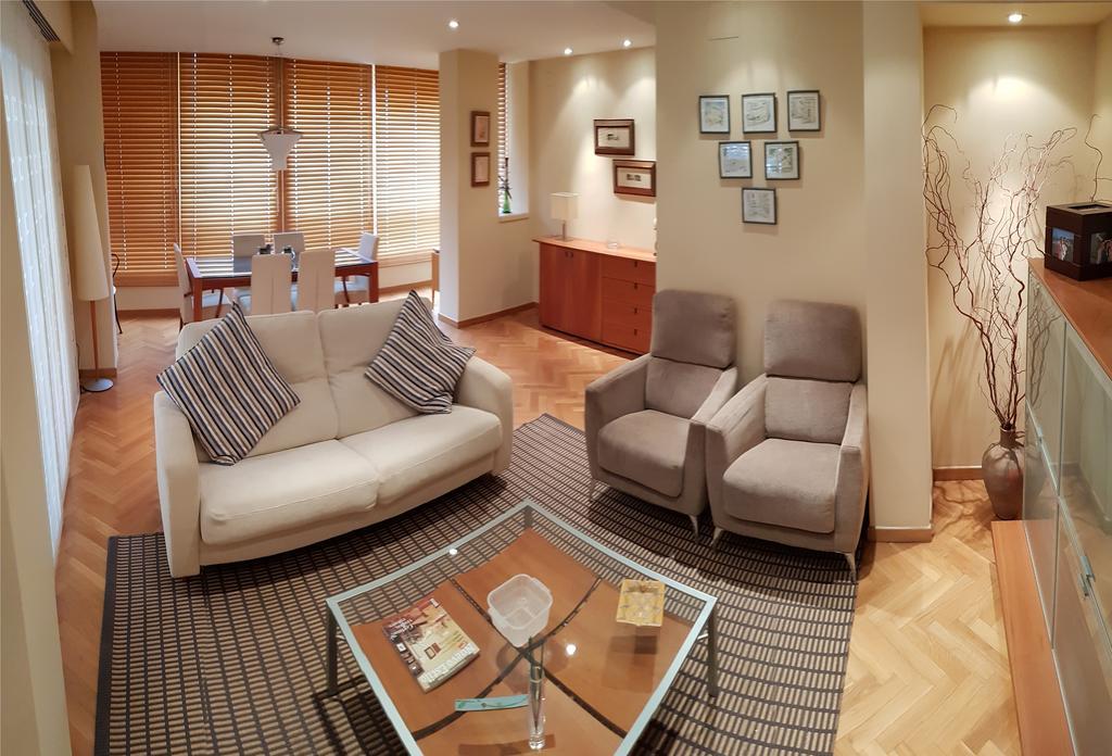 La Senal Apartment อาลิกันเต ภายนอก รูปภาพ
