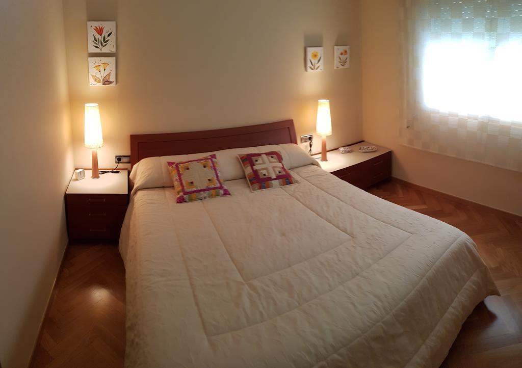 La Senal Apartment อาลิกันเต ภายนอก รูปภาพ